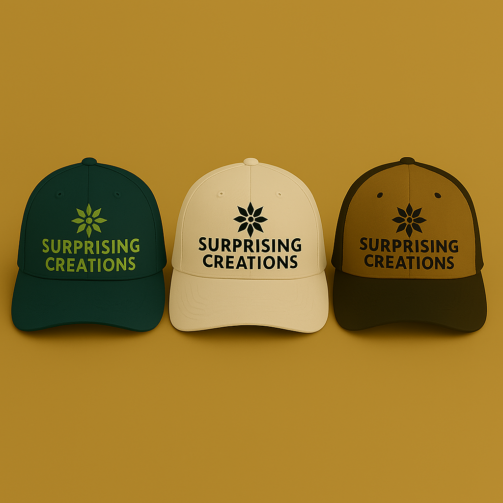 caps